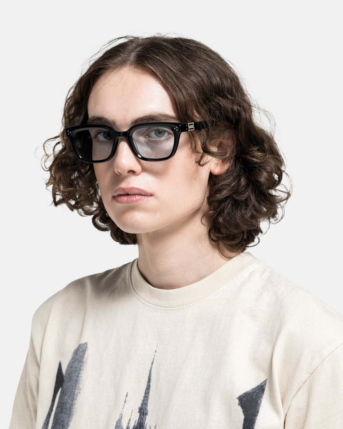 GENTLE MONSTER MUSEE サングラス MUSEEブルーレンズ オンライン アウトレットファッション - GENTLE MONSTER MUSEE ブルー