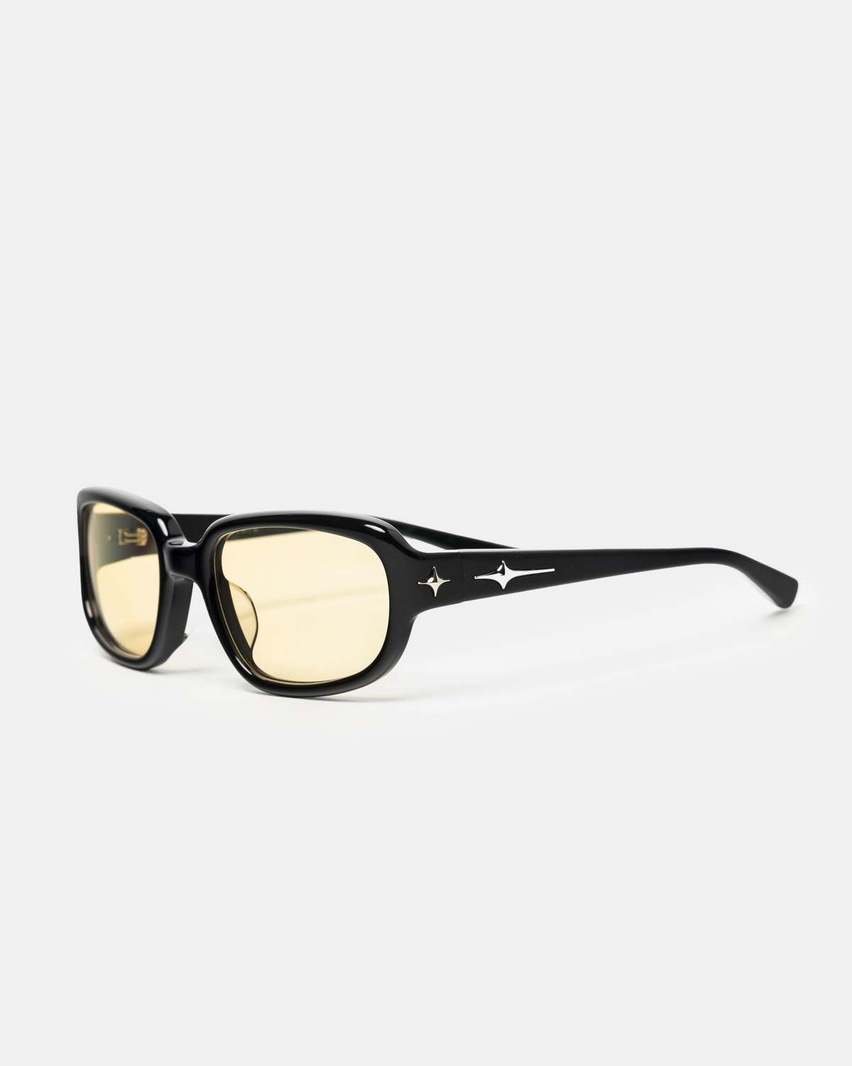 Gentle Monster NOIZER 01 eyewear - Roden Gray | Garmentory