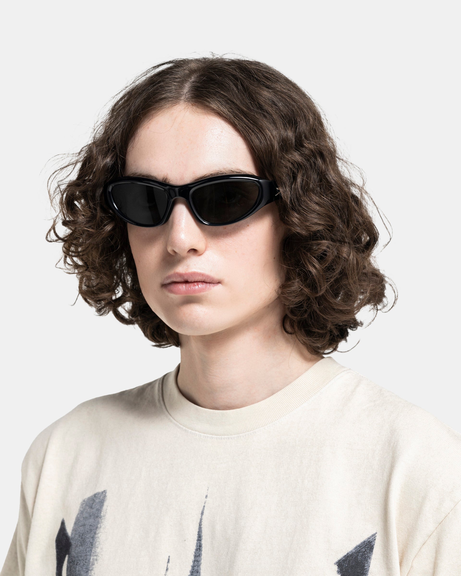 小物 gentle monster REAT R.E.A.T BLC6 | Gentle Monster
