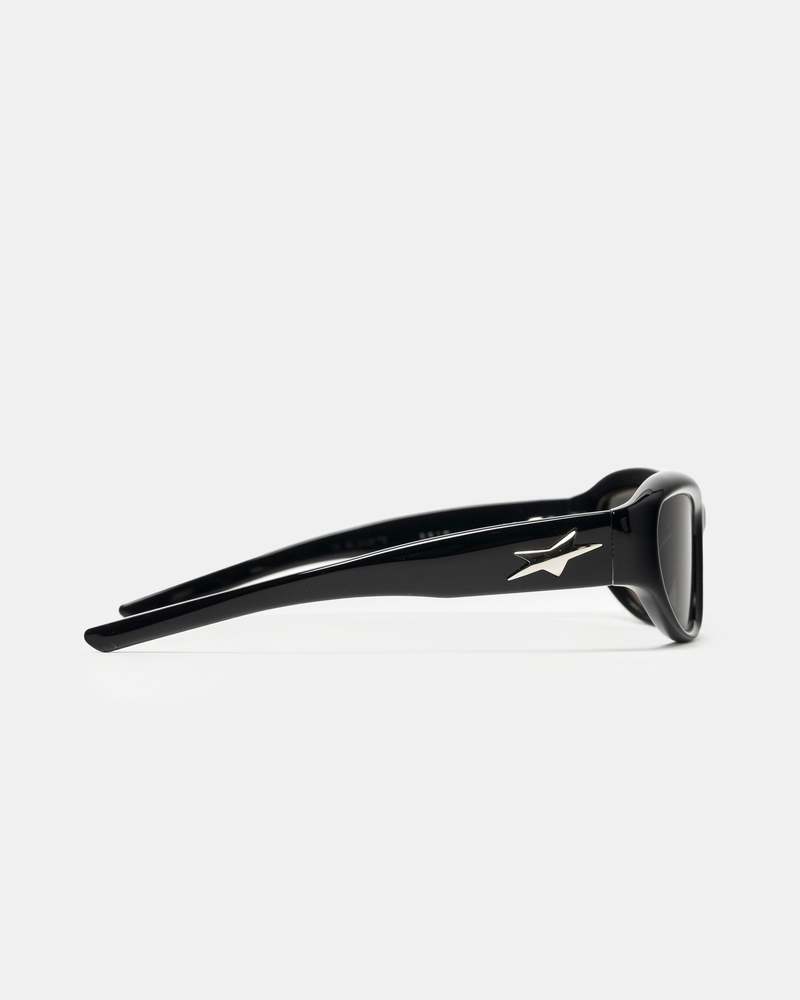 Gentle Monster R.E.A.T frame - Roden Gray | Garmentory