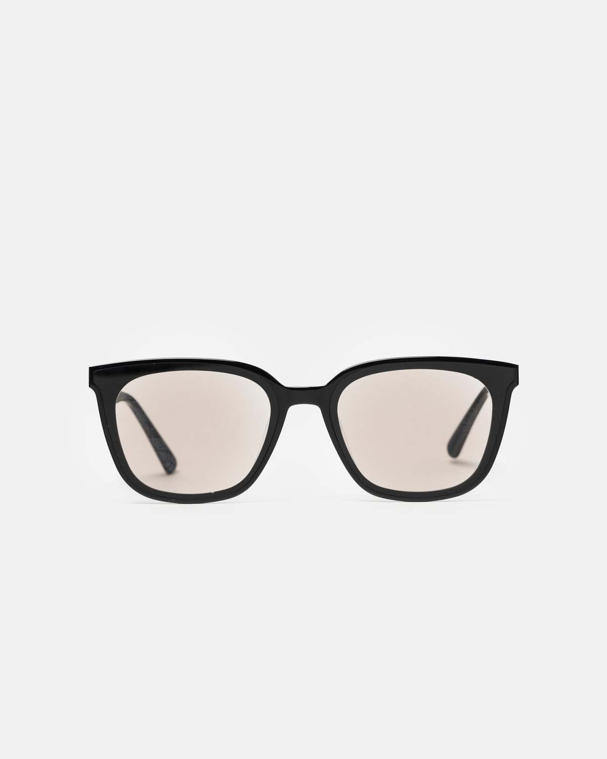 Gentle Monster TAM frame - Black | Garmentory