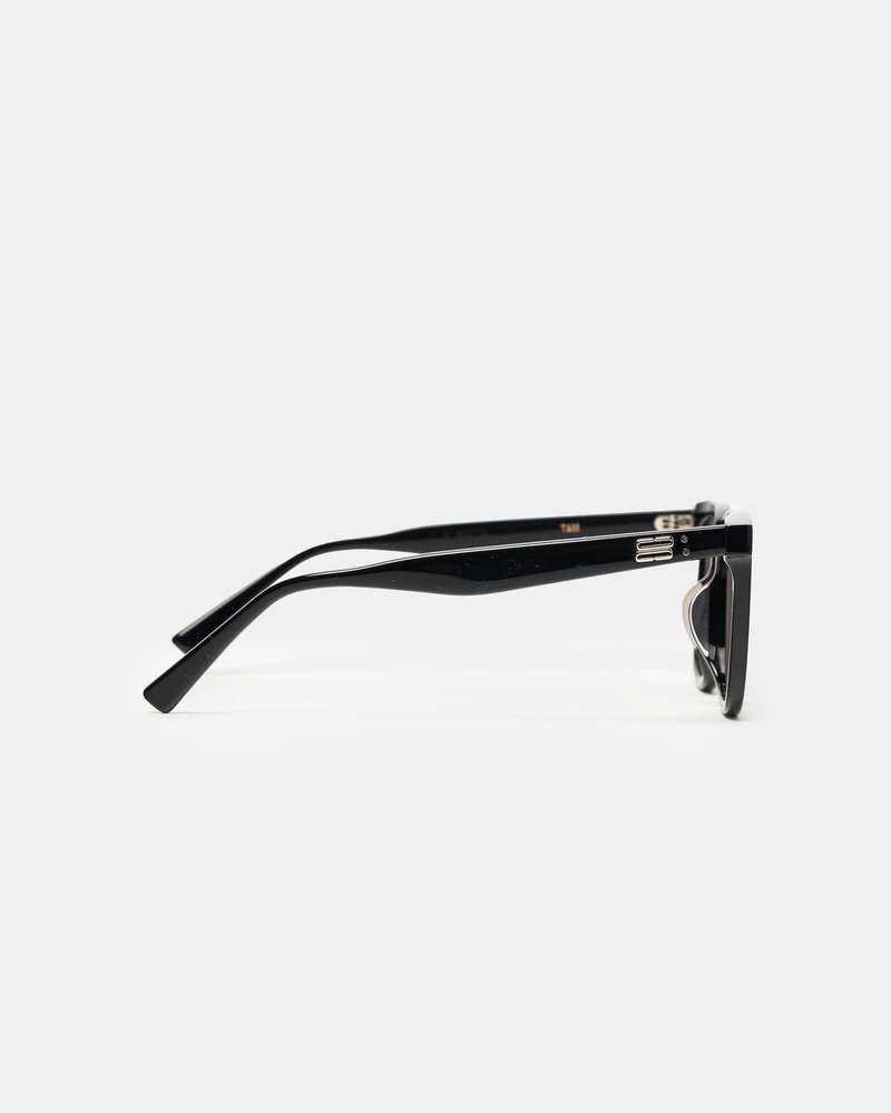 Gentle Monster TAM frame - Black | Garmentory