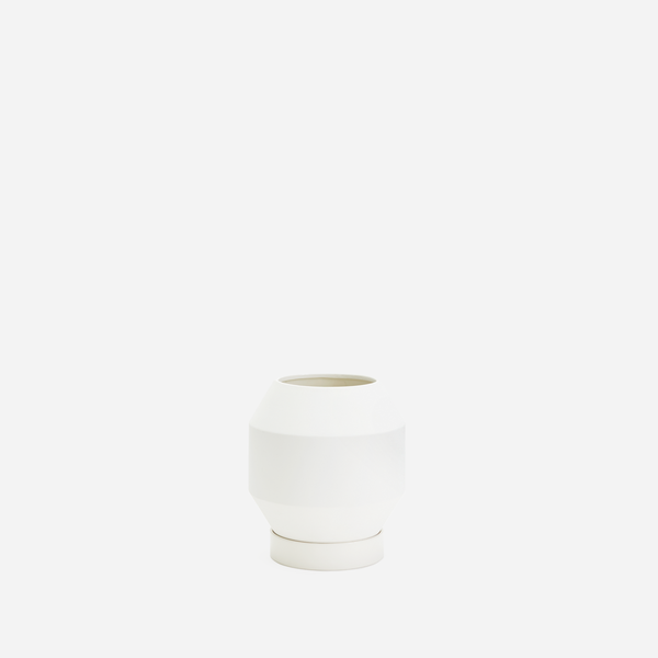 Areaware Radial Planter with Base Areaware Radial Planter with Base