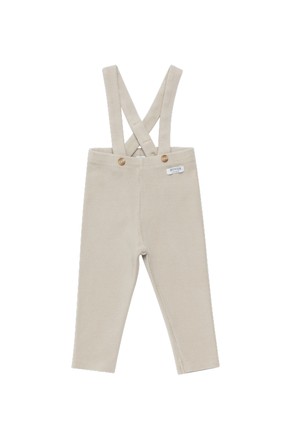 Donsje Deno Leggings - Taupe