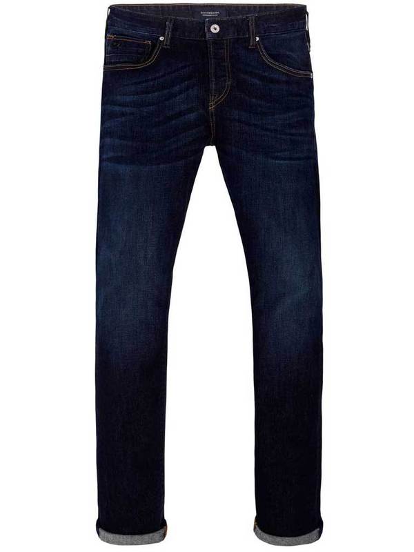 Scotch & Soda Ralston Jeans in Beaten Back Scotch & Soda Ralston Jeans in Beaten Back