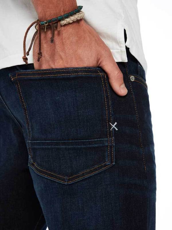 Scotch & Soda Ralston Jeans in Beaten Back Scotch & Soda Ralston Jeans in Beaten Back