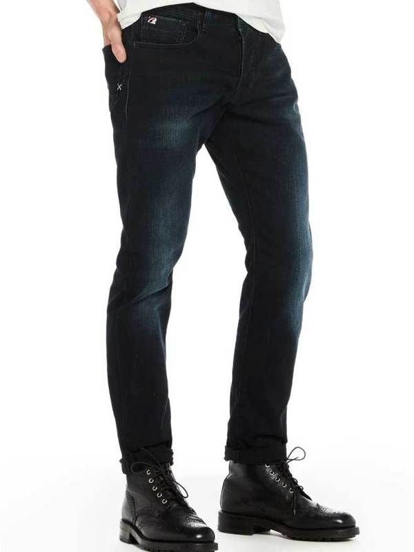 Scotch & Soda Ralston Jeans in Jetset Scotch & Soda Ralston Jeans in Jetset