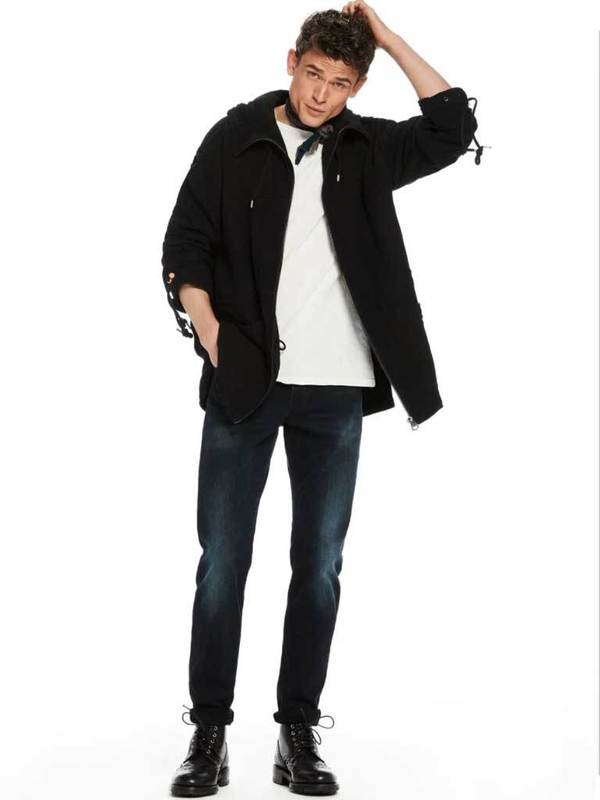 Scotch & Soda Ralston Jeans in Jetset Scotch & Soda Ralston Jeans in Jetset
