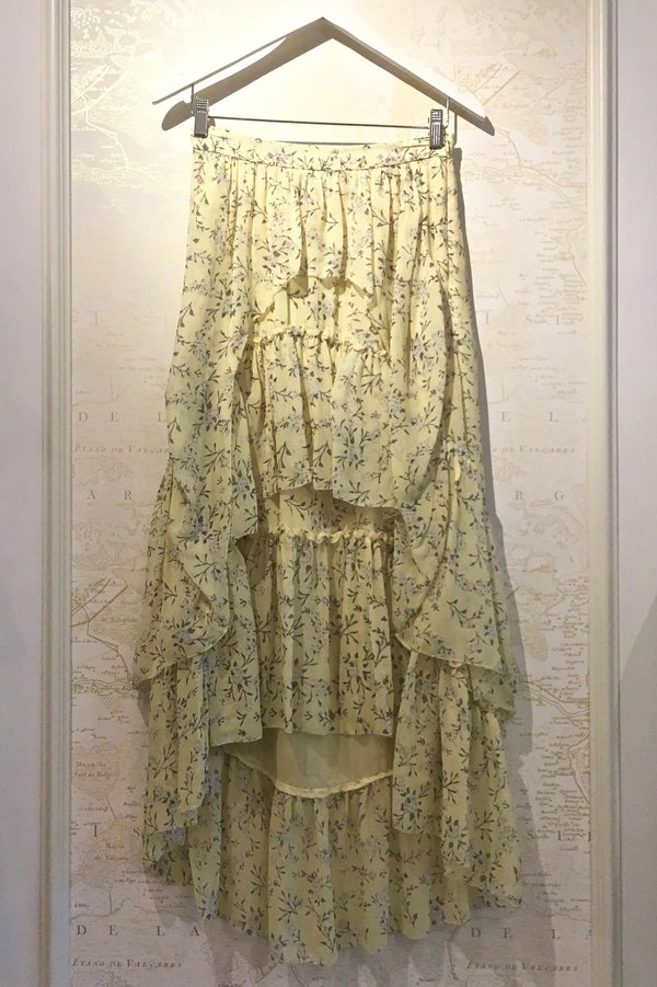 Ulla Johnson Marilyn Skirt Ulla Johnson Marilyn Skirt