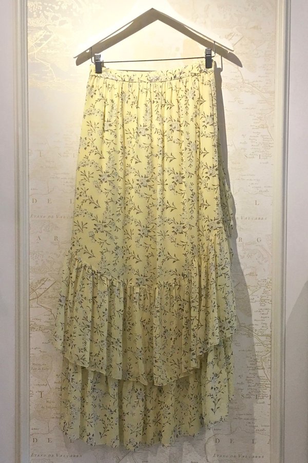 Ulla Johnson Marilyn Skirt Ulla Johnson Marilyn Skirt