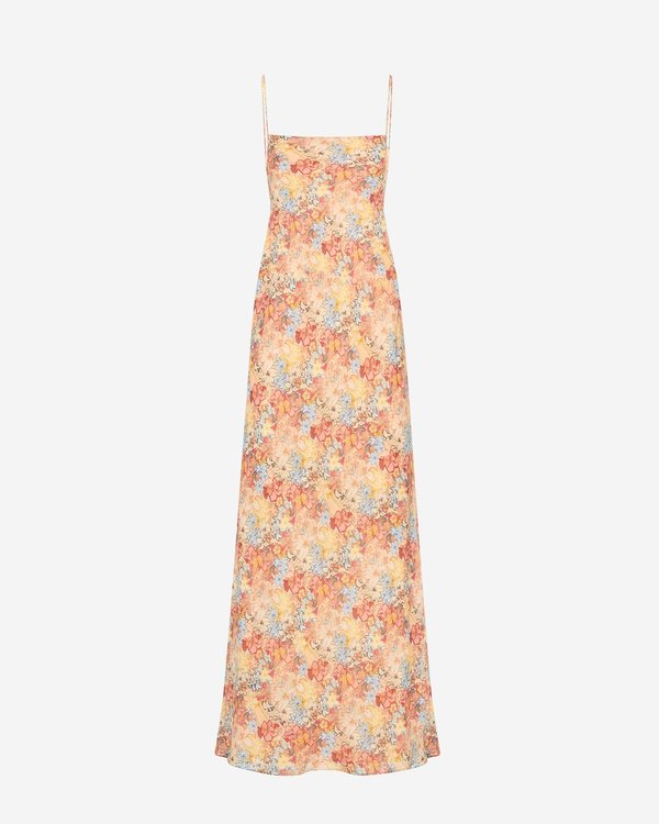 Irwin Garden Camellia Dress Irwin Garden Camellia Dress