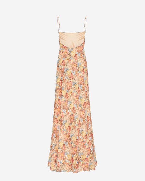 Irwin Garden Camellia Dress Irwin Garden Camellia Dress