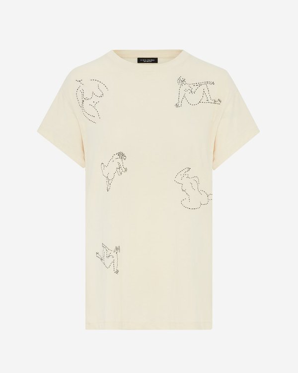 Unisex Irwin Garden Irwin Tee Unisex Irwin Garden Irwin Tee