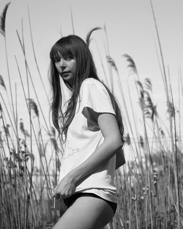 Unisex Irwin Garden Irwin Tee Unisex Irwin Garden Irwin Tee