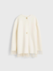 Rodebjer Agnes Wool Jacket - Cream - Thumbnail 9