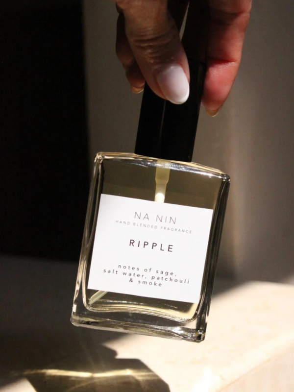 NA NIN Eau De Parfum - Ripple