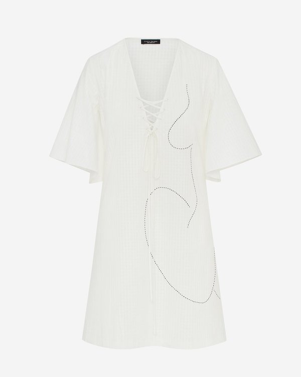 Irwin Garden Rose Dress Irwin Garden Rose Dress