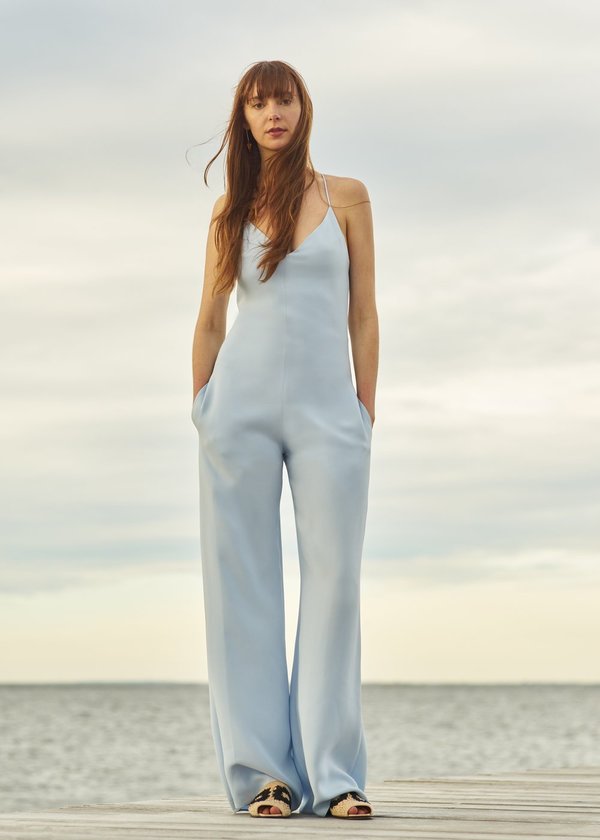 Irwin Garden Simone Jumpsuit Irwin Garden Simone Jumpsuit