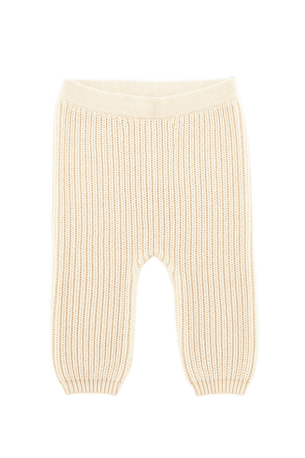 Donsje Luca Trousers - Macaroon