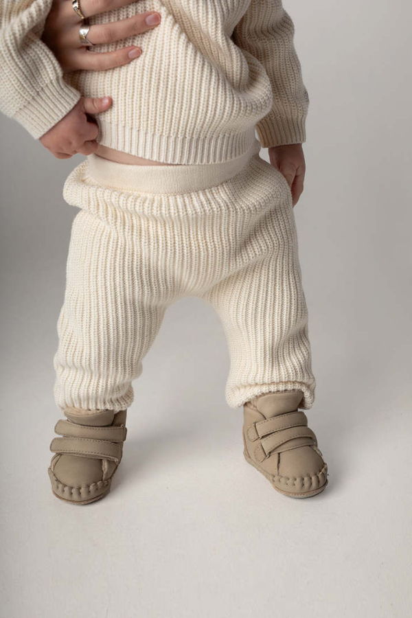 Donsje Luca Trousers - Macaroon