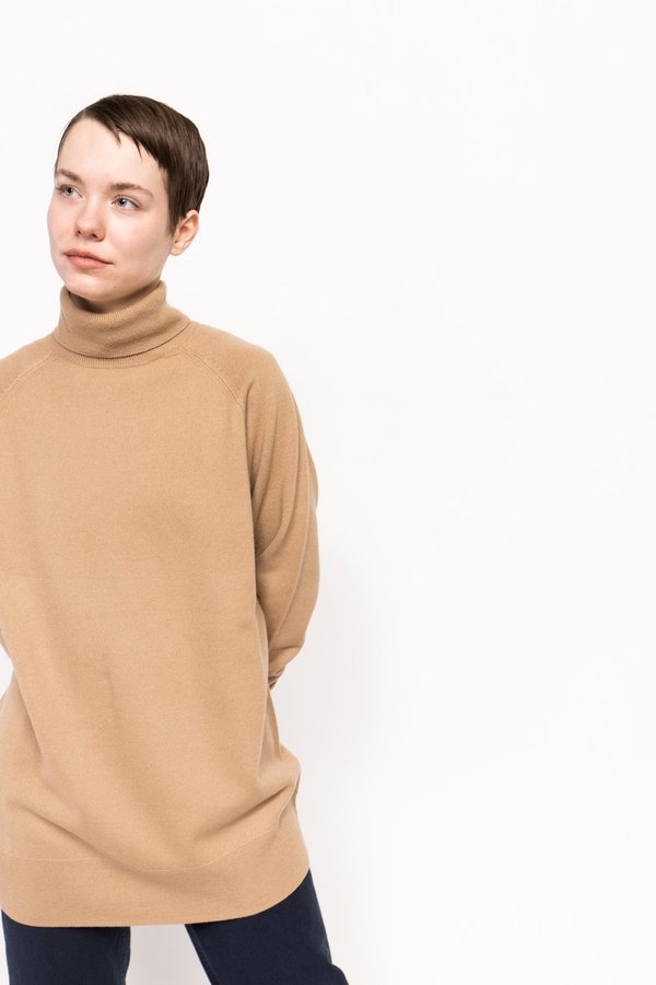 Norse Projects Fylla Sweater Norse Projects Fylla Sweater