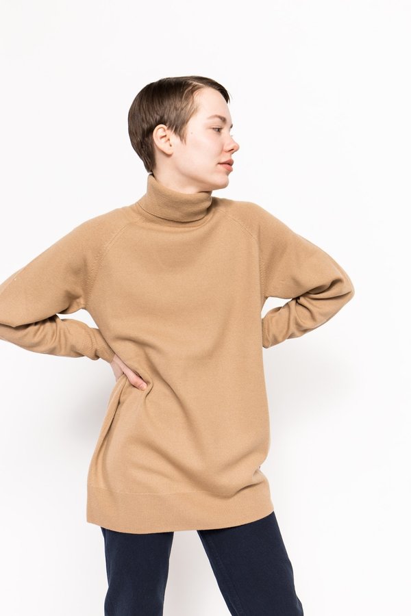 Norse Projects Fylla Sweater Norse Projects Fylla Sweater