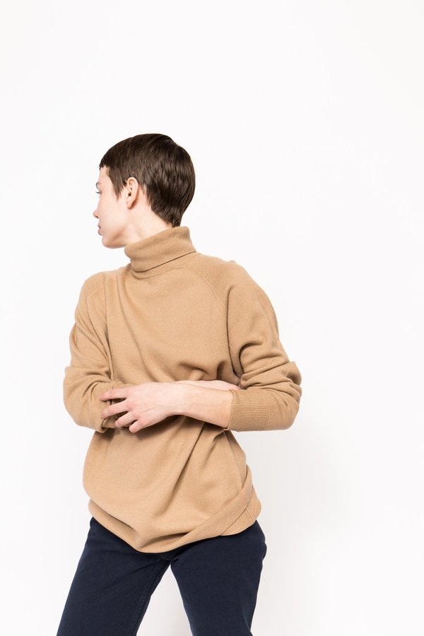 Norse Projects Fylla Sweater Norse Projects Fylla Sweater