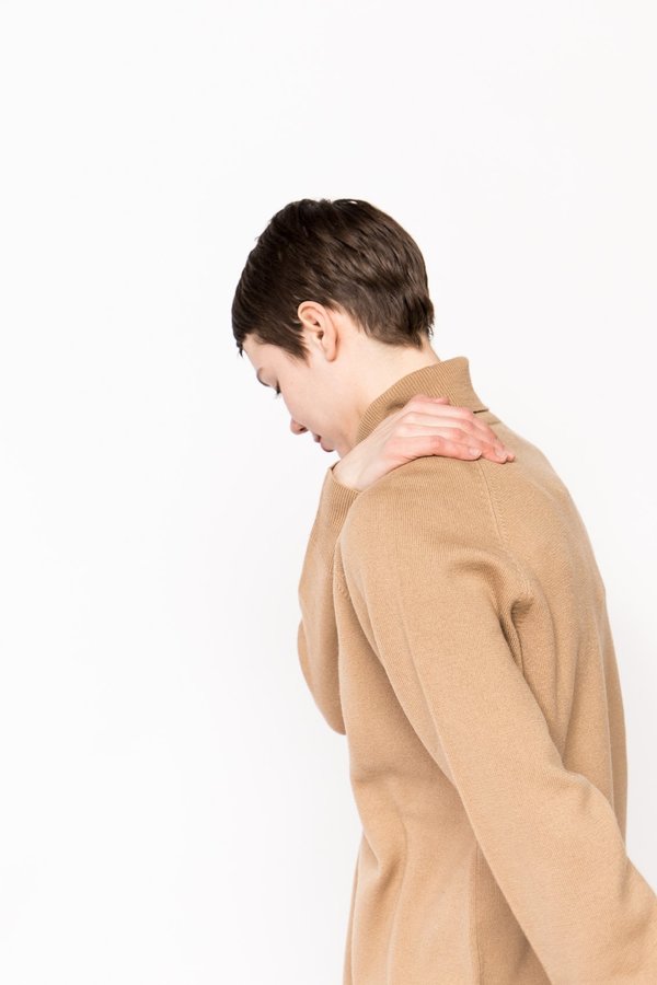 Norse Projects Fylla Sweater Norse Projects Fylla Sweater