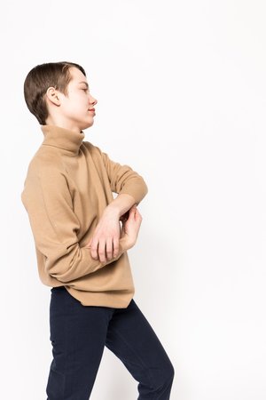 Norse Projects Fylla Sweater Norse Projects Fylla Sweater