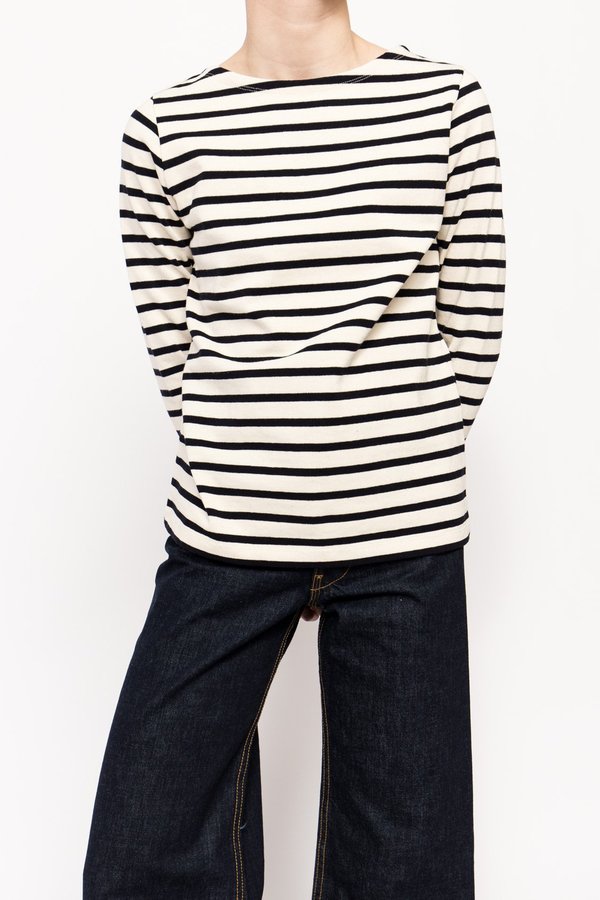 Norse Projects Inge Classic Stripe Norse Projects Inge Classic Stripe