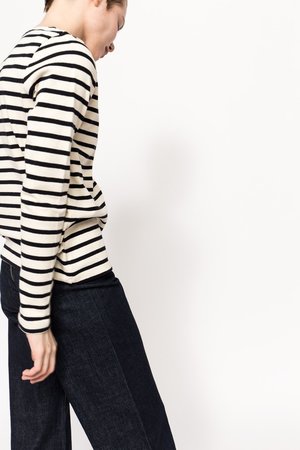 Norse Projects Inge Classic Stripe Norse Projects Inge Classic Stripe