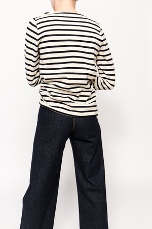 Norse Projects Inge Classic Stripe Norse Projects Inge Classic Stripe
