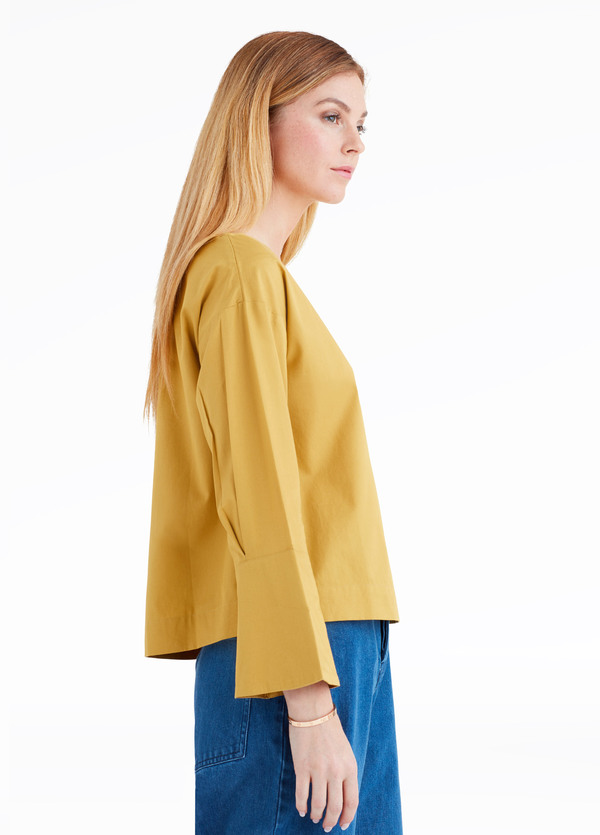 Kowtow Nelken Top Kowtow Nelken Top