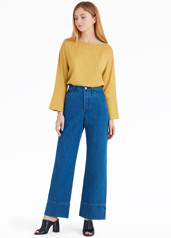 Kowtow Nelken Top Kowtow Nelken Top