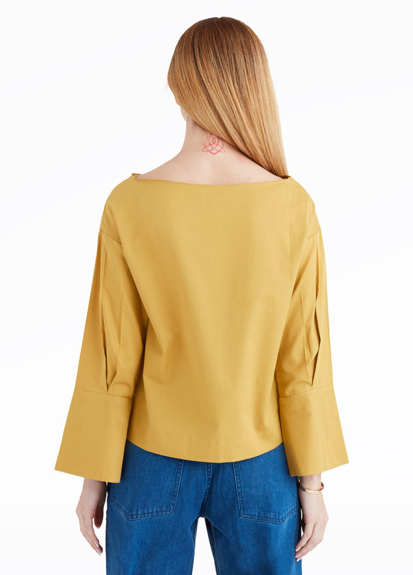Kowtow Nelken Top Kowtow Nelken Top