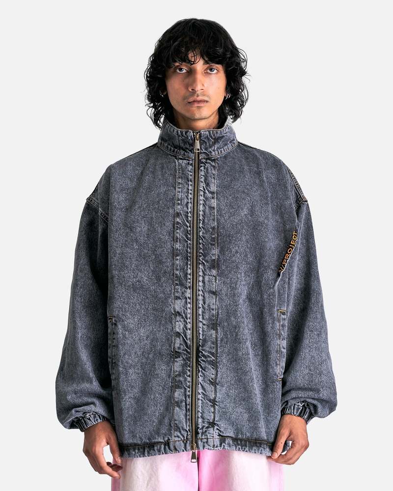 トップス Y PROJECT 'Evergreen Paris Best Pinched' Y/PROJECT - EVERGREEN PARIS' BEST PINCHED HOODIE | HBX