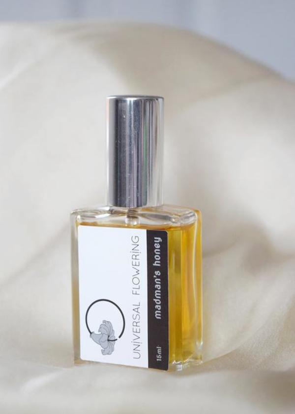 Universal Flowering Madman's Honey Perfume Universal Flowering Madman's Honey Perfume