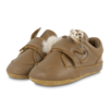 Kids Donsje Rere Sneakers - Cognac Classic Leather - Thumbnail 1