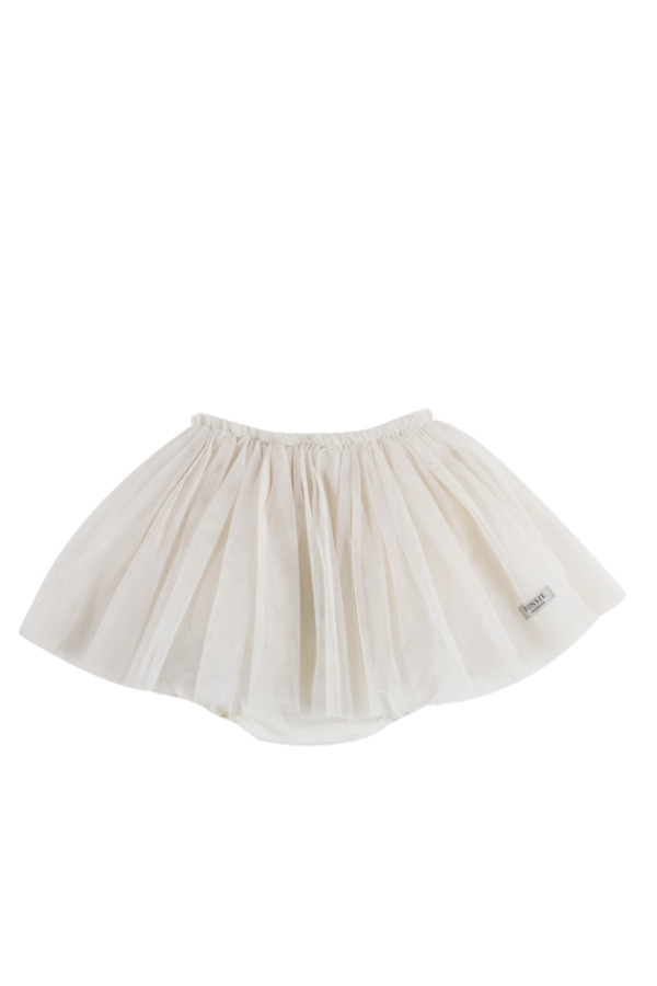 Donsje Rieta Skirt - Off White