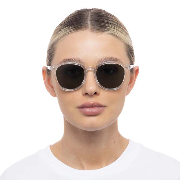 Le Specs Bandwagon Sunglasses on Garmentory