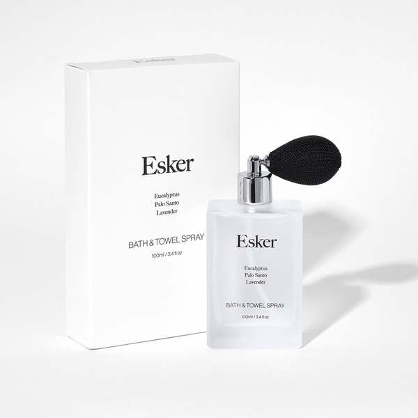 Esker Bath & Towel Spray - Thumbnail 5