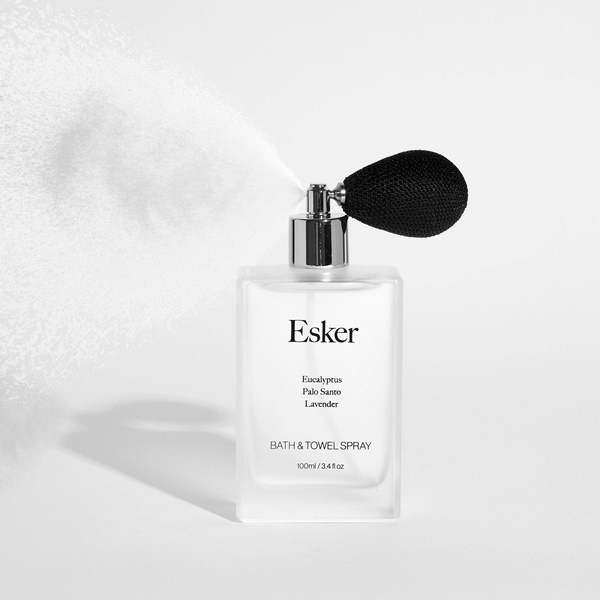 Esker Bath & Towel Spray - Thumbnail 3