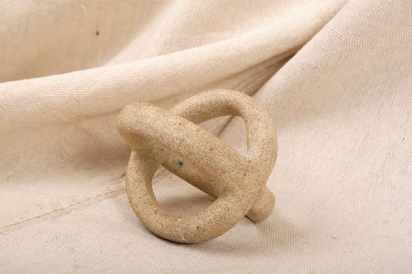 High Fire Stoneware Gyroscope by Lilah Sheperd High Fire Stoneware Gyroscope by Lilah Sheperd