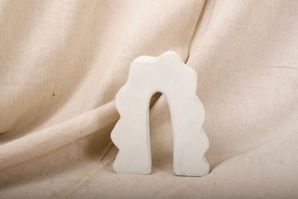 Lilah Shepherd Wavy Arch Sculpture Lilah Shepherd Wavy Arch Sculpture