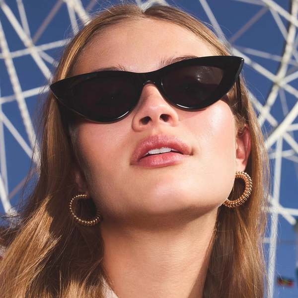 Le Specs Hypnosis Sunglasses on Garmentory