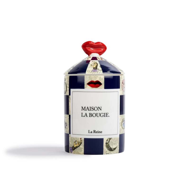 MAISON LA BOUGIE La Reine Candle MAISON LA BOUGIE La Reine Candle
