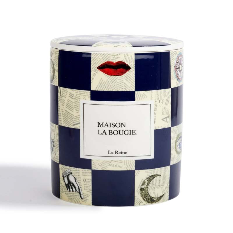 MAISON LA BOUGIE La Reine Candle MAISON LA BOUGIE La Reine Candle