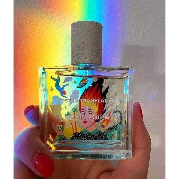 Maison Matine Perfume - Lost in Translation | Garmentory