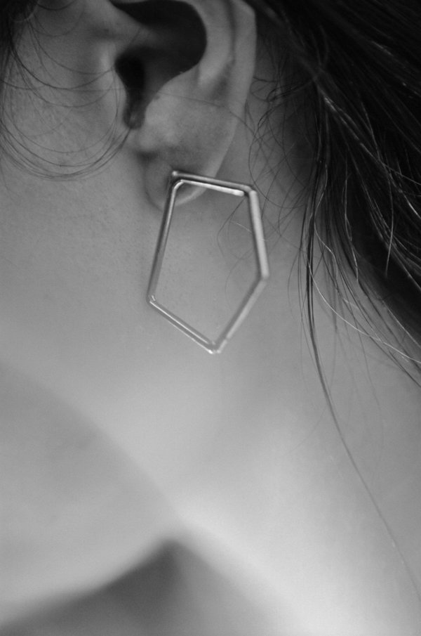 Erin Considine Ambit Earrings Erin Considine Ambit Earrings