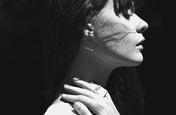 Erin Considine Ambit Earrings Erin Considine Ambit Earrings